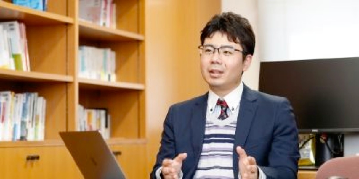 大用先生